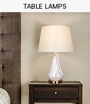 Table Lamps